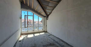 1-к квартира, вторичка, 57м2, 8/8 этаж