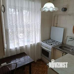 2-к квартира, вторичка, 40м2, 2/2 этаж