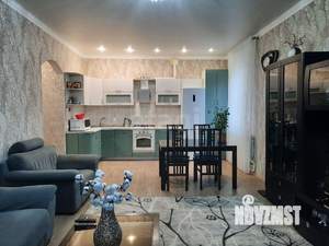 2-к квартира, вторичка, 80м2, 5/5 этаж