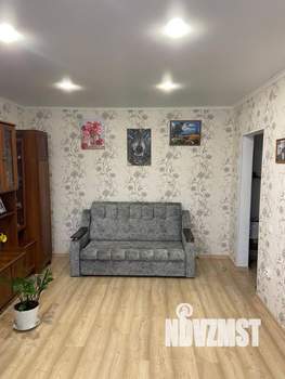 2-к квартира, вторичка, 52м2, 6/9 этаж