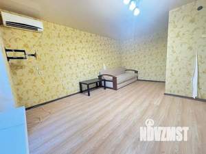 1-к квартира, вторичка, 32м2, 2/5 этаж