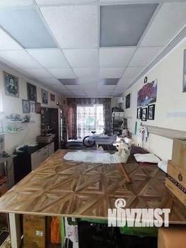 2-к квартира, вторичка, 49м2, 1/5 этаж