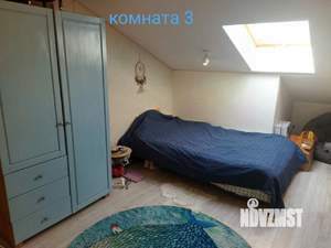 3-к квартира, вторичка, 91м2, 5/6 этаж