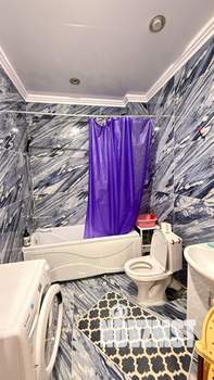 1-к квартира, вторичка, 50м2, 7/8 этаж