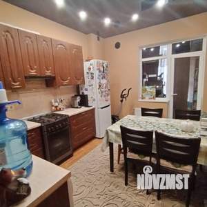 1-к квартира, вторичка, 46м2, 2/8 этаж