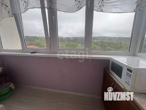 1-к квартира, вторичка, 35м2, 5/10 этаж