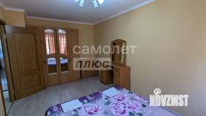 3-к квартира, вторичка, 59м2, 3/5 этаж