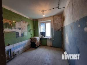 2-к квартира, вторичка, 44м2, 7/9 этаж