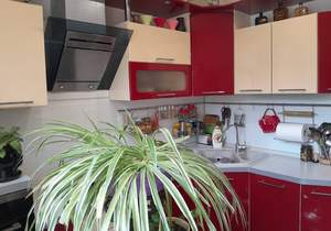 2-к квартира, вторичка, 49м2, 1/5 этаж