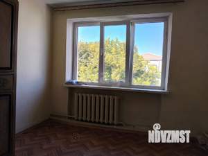 1-к квартира, вторичка, 23м2, 5/5 этаж