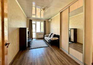 1-к квартира, вторичка, 66м2, 5/5 этаж