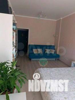 1-к квартира, вторичка, 38м2, 2/10 этаж