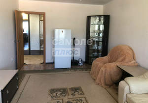 3-к квартира, вторичка, 90м2, 8/16 этаж