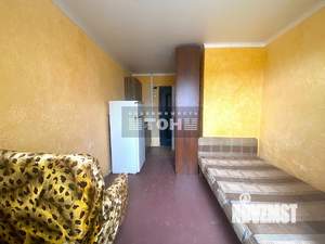 Студия квартира, вторичка, 13м2, 1/1 этаж