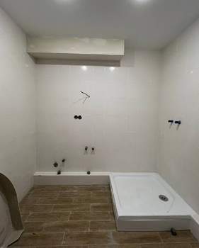 1-к квартира, вторичка, 27м2, 1/7 этаж