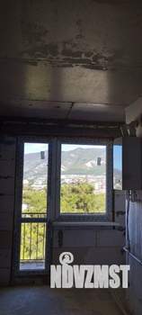1-к квартира, вторичка, 43м2, 4/5 этаж