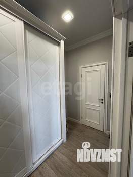 1-к квартира, вторичка, 47м2, 2/7 этаж