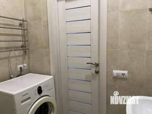 1-к квартира, вторичка, 42м2, 2/6 этаж