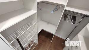 1-к квартира, вторичка, 40м2, 7/8 этаж
