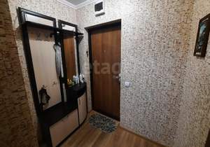 1-к квартира, вторичка, 23м2, 1/5 этаж