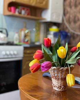 Фото квартиры на продажу (2)