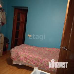 3-к квартира, вторичка, 68м2, 1/2 этаж