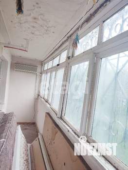 4-к квартира, вторичка, 88м2, 1/9 этаж