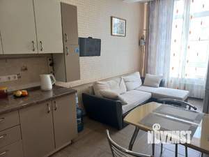 1-к квартира, вторичка, 51м2, 4/6 этаж