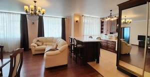 3-к квартира, вторичка, 100м2, 8/10 этаж