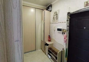1-к квартира, вторичка, 45м2, 5/10 этаж