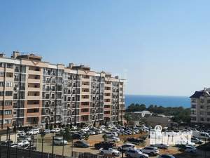 1-к квартира, вторичка, 45м2, 3/10 этаж