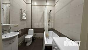 1-к квартира, вторичка, 49м2, 2/11 этаж