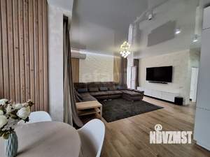 2-к квартира, вторичка, 60м2, 2/8 этаж
