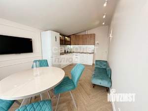 1-к квартира, вторичка, 44м2, 6/6 этаж