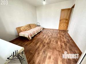 2-к квартира, вторичка, 56м2, 9/9 этаж