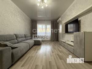3-к квартира, вторичка, 68м2, 3/10 этаж