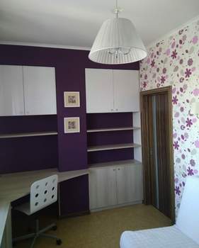 2-к квартира, вторичка, 84м2, 5/5 этаж