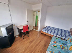 1-к квартира, вторичка, 21м2, 8/9 этаж