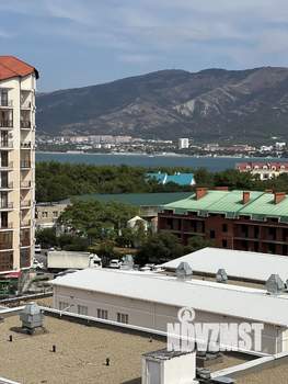 1-к квартира, вторичка, 49м2, 8/8 этаж