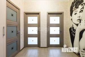 1-к квартира, вторичка, 40м2, 4/4 этаж