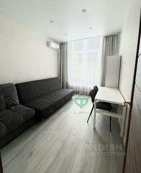 1-к квартира, вторичка, 55м2, 2/8 этаж
