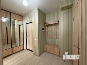 1-к квартира, вторичка, 37м2, 2/4 этаж