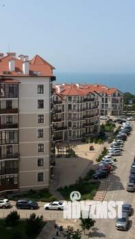 1-к квартира, вторичка, 50м2, 8/8 этаж