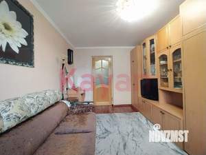 2-к квартира, вторичка, 27м2, 3/5 этаж