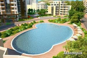 2-к квартира, вторичка, 76м2, 3/15 этаж
