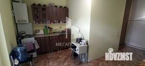 2-к квартира, вторичка, 54м2, 1/5 этаж