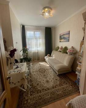 2-к квартира, вторичка, 80м2, 7/8 этаж