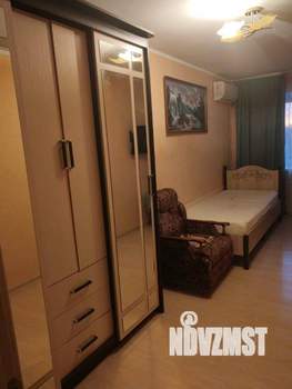 2-к квартира, вторичка, 42м2, 4/5 этаж