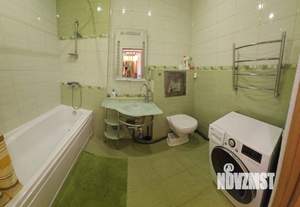 1-к квартира, вторичка, 46м2, 6/9 этаж