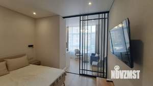 Студия квартира, вторичка, 29м2, 2/8 этаж